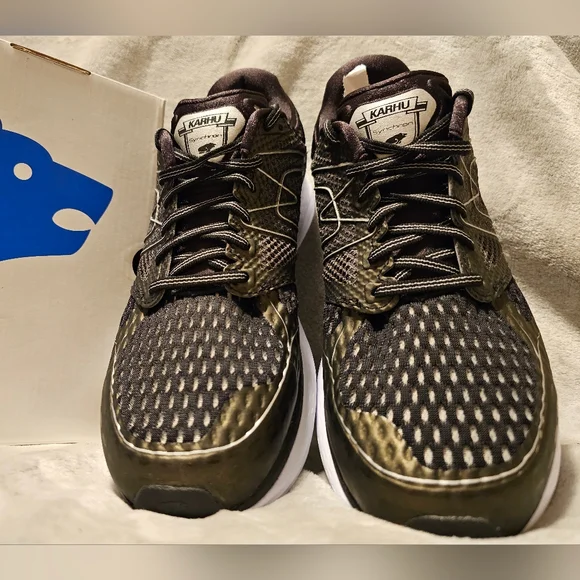 Karhu Synchron Ortix MRS Running Shoes - Picture 8 of 16